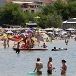In Brodarica With Sea View, Balcony, Air Conditioning, Wifi 5183-1 Apartment Šibenik