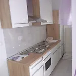 In Brodarica With Sea View, Balcony, Air Conditioning, Wifi 5183-1 Apartment *