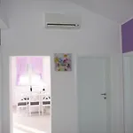Apartment In Brodarica With Sea View, Balcony, Air Conditioning, Wifi 5183-1 Šibenik