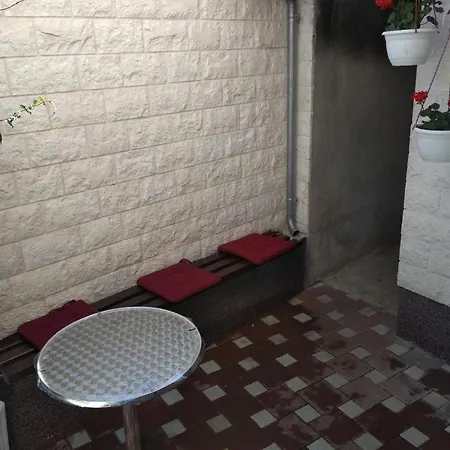 Apartamento In Brodarica With Sea View, Balcony, Air Conditioning, Wifi 5183-1 *