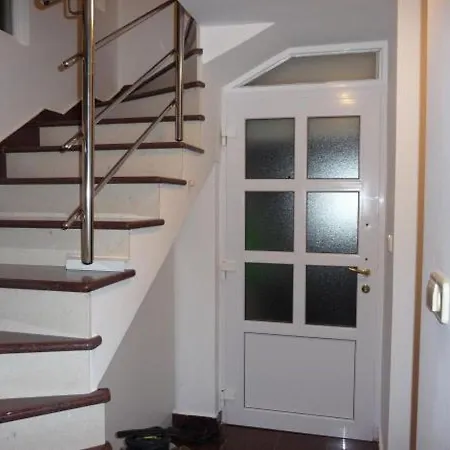 In Brodarica With Sea View, Balcony, Air Conditioning, Wifi 5183-1 Apartamento *