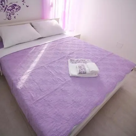 In Brodarica With Sea View, Balcony, Air Conditioning, Wifi 5183-1 Apartman