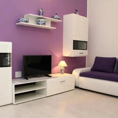 In Brodarica With Sea View, Balcony, Air Conditioning, Wifi 5183-1 Šibenik