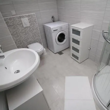 In Brodarica With Sea View, Balcony, Air Conditioning, Wifi 5183-1 Apartman