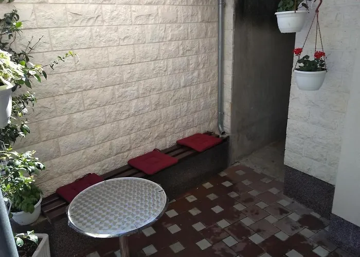 Apartman In Brodarica With Sea View, Balcony, Air Conditioning, Wifi 5183-1 *