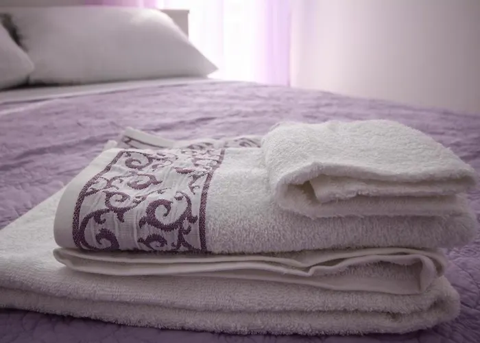 In Brodarica With Sea View, Balcony, Air Conditioning, Wifi 5183-1 Апартаменты Шибеник